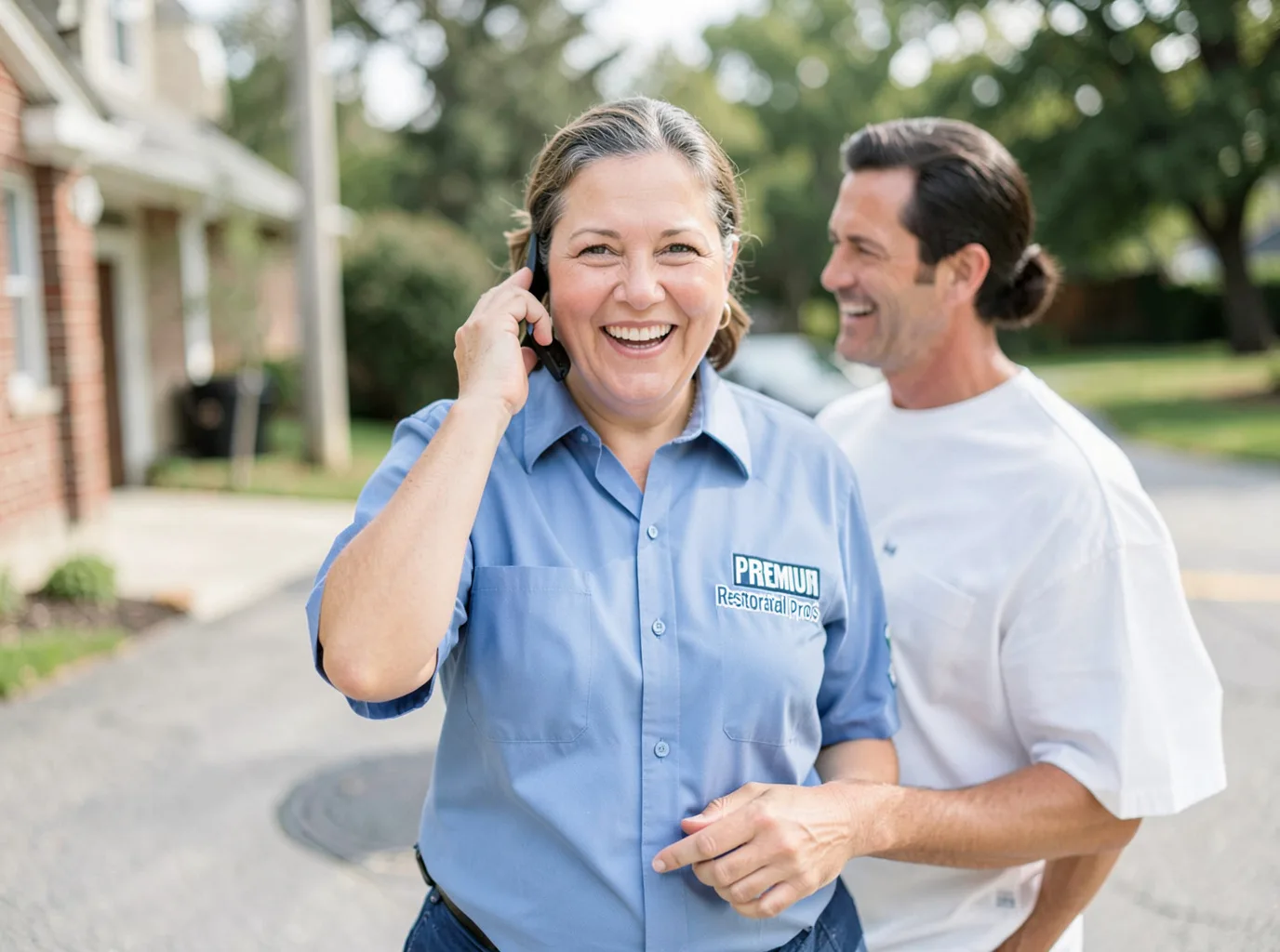 Water Damage Restoration James Creek, PA FAQs